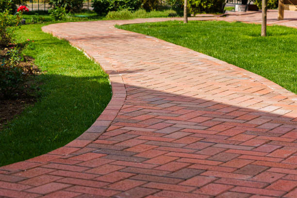 Best Local Driveway Pavers  in Lexico, CA