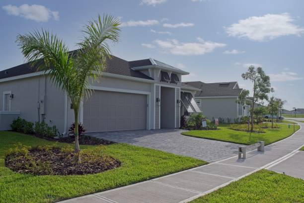 Best Permeable Paver Driveway  in Lexico, CA