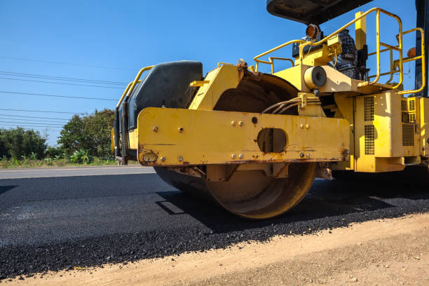 Best Driveway Paver Sealing  in Lexico, CA